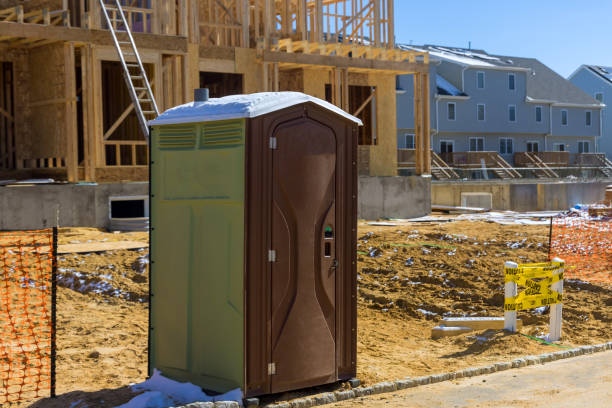 Best Local porta potty services  in Manawa, WI