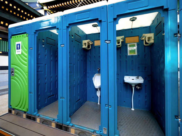 Best Portable restroom solutions  in Manawa, WI