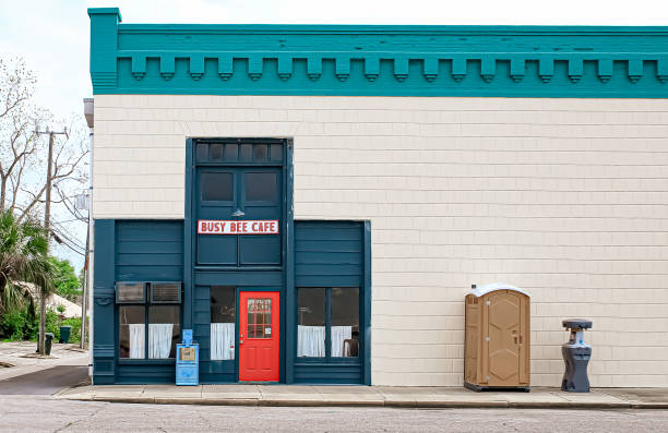 Best Emergency porta potty rental  in Manawa, WI